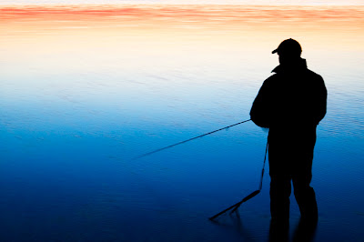 teaching personal training clients how to fish