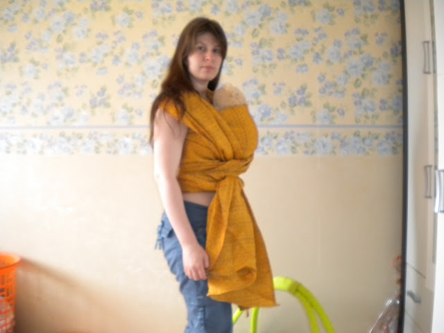 Приехали Голд-Рубины!