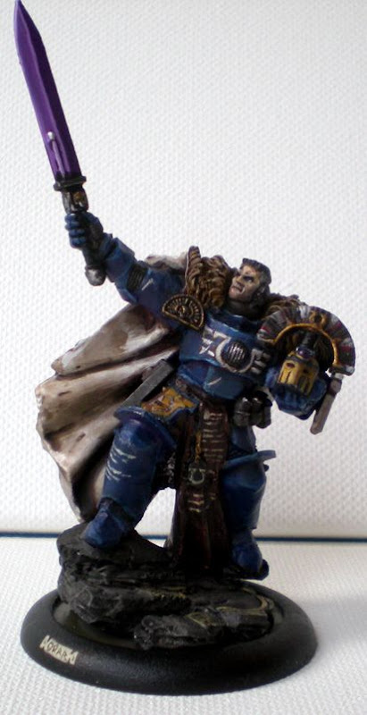Newly Revealed Miniatures for the Horus Heresy : r/Warhammer30k