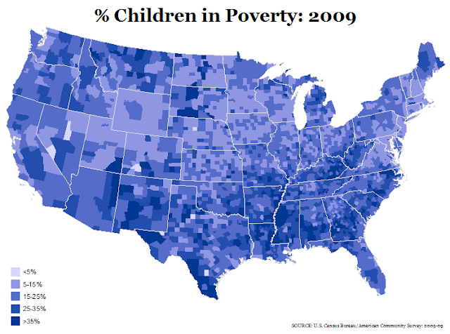 Official Poverty Measure (Again) Underestimates a Growing Crisis