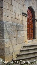 porta da igreja porta da igreja