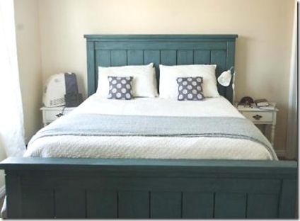 blueBed