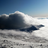 Southern Presidentials (Winter 4k Finish)