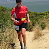 Angel Island 50k