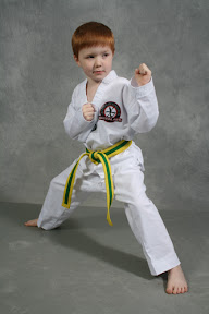 Taekwondo for Children