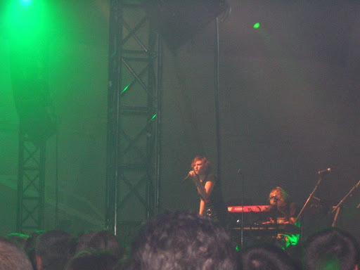 magdi amin