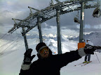  snowboarding
