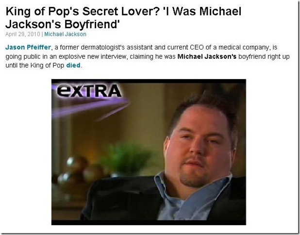 michael