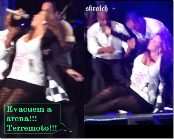 terremoto