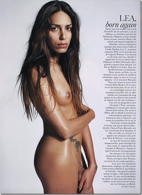 lea t