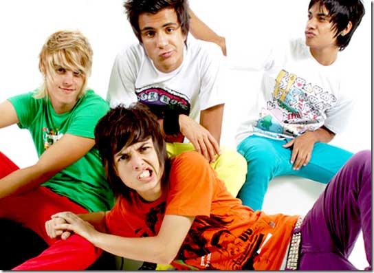 restart