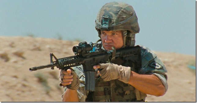 guerra do terror 2009