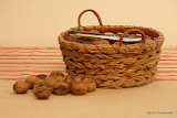 Saveur d'enfance - Noix