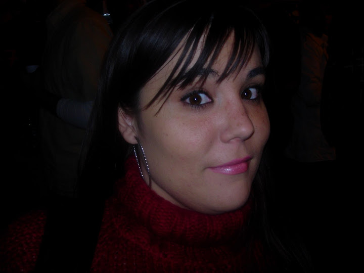 Mi foto