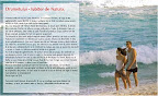 EDIT - PLAJA VIRGINA - Un nou reper turistic la Marea Neagra