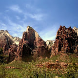 Zion National Park