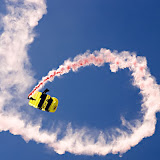 McGuire Air Show