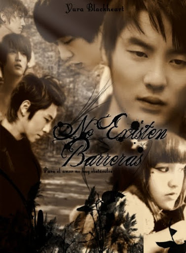 My Fics (: Plz READ ^^