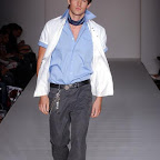 Ready to wear spring summer 2005
Morgan_d_ALESSANDRO
New York Fashion week september 2004