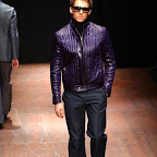 LAURA BIAGIOTTI
Menswear fall winter 2004/05
Milan_tuesday  January 13th 2004