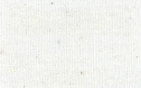 Triben006x02  Original  White Color 50%polyester in triblend.