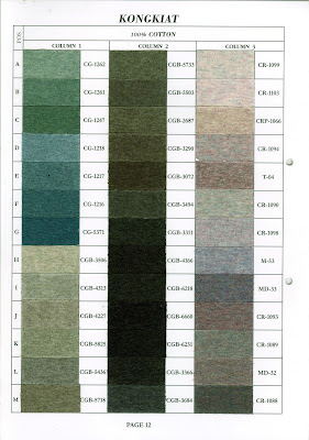 100% COTTON
