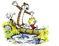calvinhobbes calvinhobbes