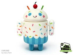 Android s2 cupcake pre