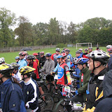 Michałki 2007 - Państwo Mareccy