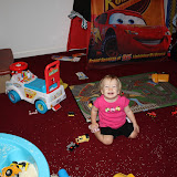 2009-08-02 Summer09