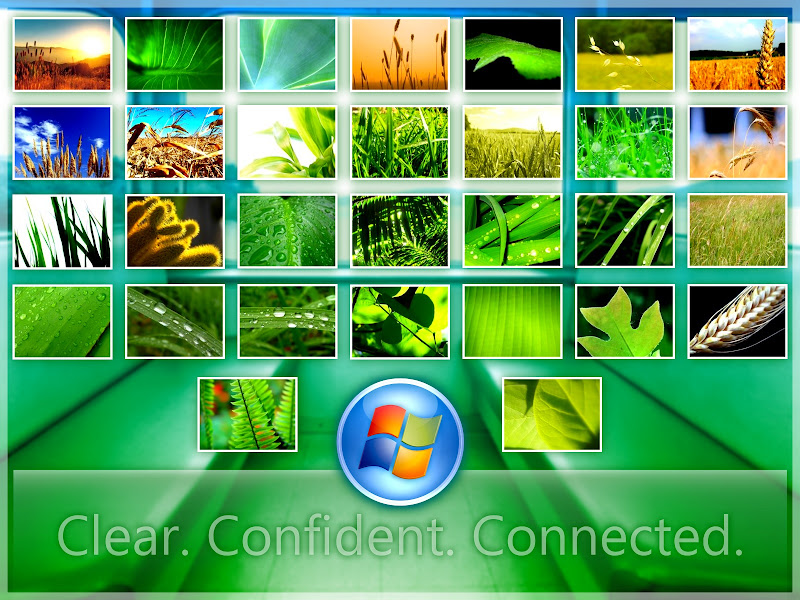Windows Vista desktop wallpapers-Windows Vista desktop wallpapers
