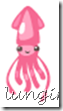 squid