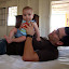 À dada sur mon papa