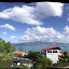 La vue du studio de Mamie et Bib