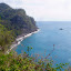Vue sur l'Anse Couleuvre