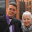Toh et Sylvie/Mum