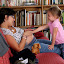 Découverte du bébé