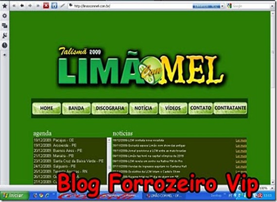 [BLOG FORROZEIRO VIP - O Blog Forrozeiro   Atualizado do Brasil ,forrozeirovipnet.blogspot.com ]