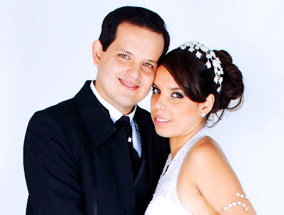 O casamento de Juliana e Luciano