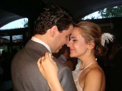 O casamento de Clarissa e Felipe