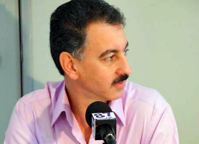 Roberto Luciano