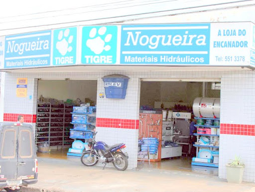 Nogueira Materiais Hidráulicos