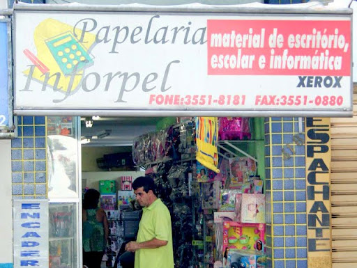 Inforpel