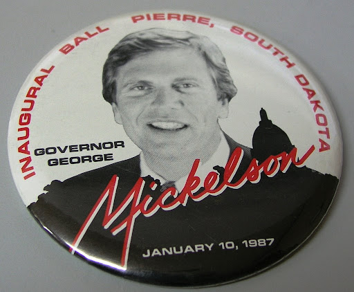 Inauguration and Political Memorabilia