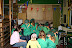  Fotos van de opkomst