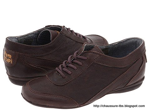 Chaussure tbs:tbs-606759