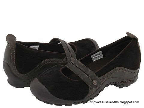 Chaussure tbs:tbs-607214