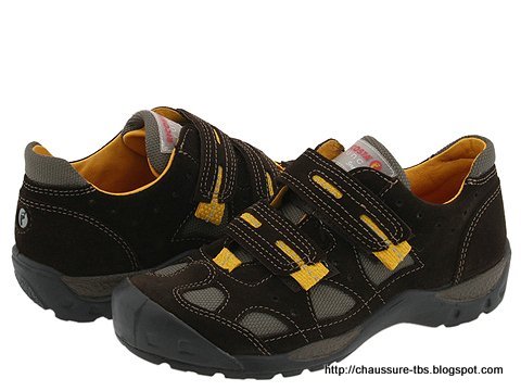 Chaussure tbs:tbs-607379