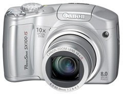 canon canon