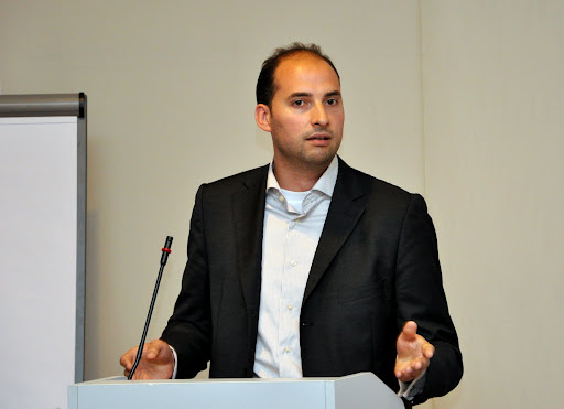 Philipp Hansen